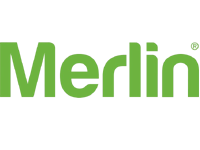merlin logo