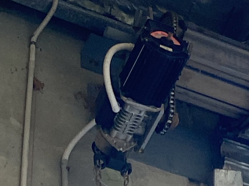 Commercial Roller Door Compliance In Australia